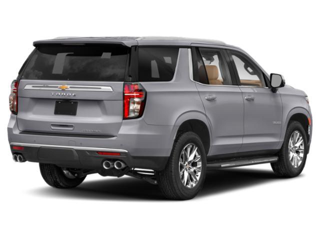 new 2024 Chevrolet Tahoe car, priced at $76,310