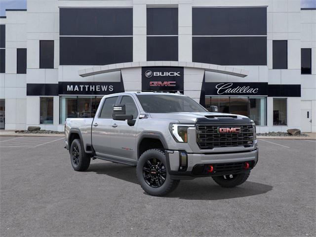 new 2025 GMC Sierra 2500 car, priced at $87,540