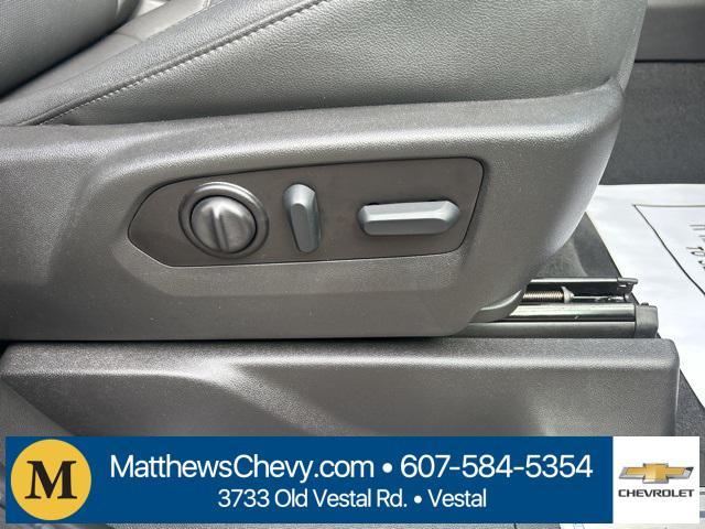 used 2022 Chevrolet Silverado 1500 car, priced at $44,939