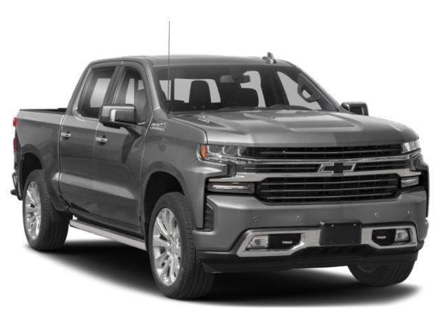 used 2021 Chevrolet Silverado 1500 car, priced at $43,951