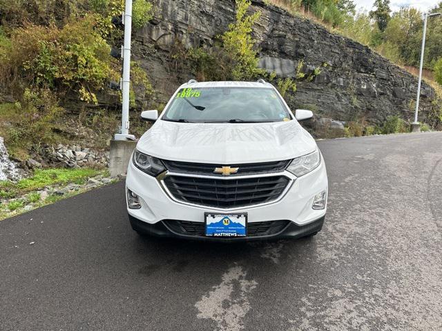 used 2019 Chevrolet Equinox car, priced at $16,975