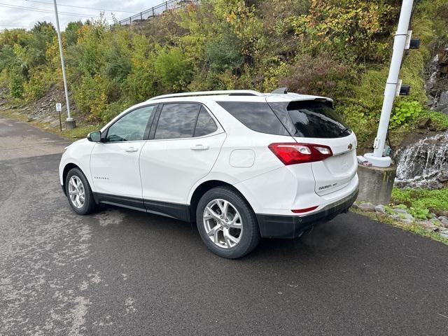 used 2019 Chevrolet Equinox car, priced at $16,975