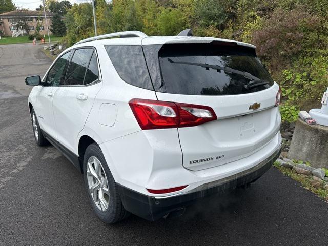 used 2019 Chevrolet Equinox car, priced at $16,975