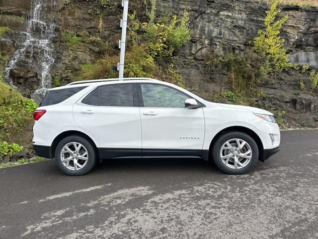 used 2019 Chevrolet Equinox car, priced at $16,975