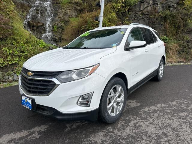 used 2019 Chevrolet Equinox car, priced at $16,975