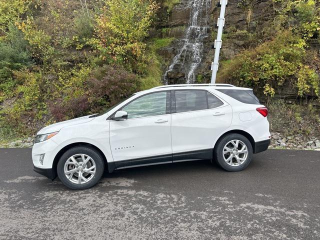 used 2019 Chevrolet Equinox car, priced at $16,975