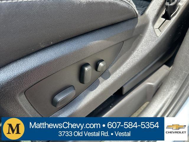 used 2016 Chevrolet Tahoe car, priced at $26,970