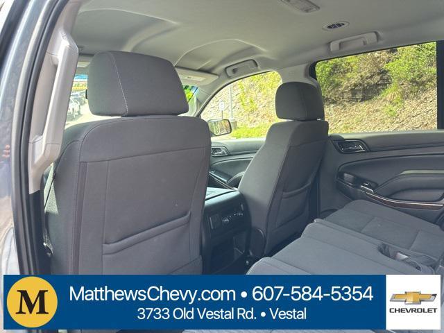 used 2016 Chevrolet Tahoe car, priced at $26,970