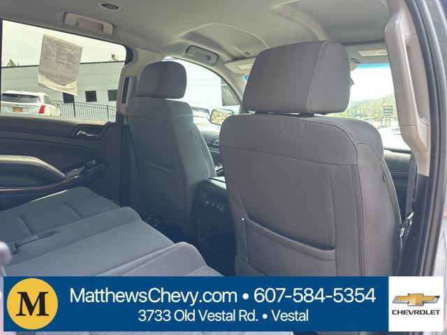 used 2016 Chevrolet Tahoe car, priced at $26,970