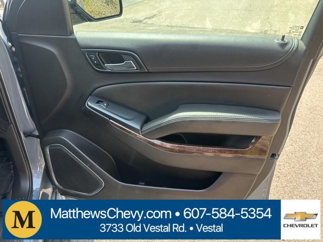 used 2016 Chevrolet Tahoe car, priced at $26,970