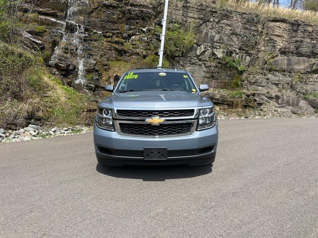 used 2016 Chevrolet Tahoe car, priced at $26,970