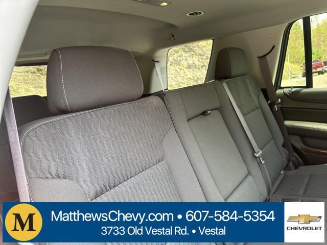 used 2016 Chevrolet Tahoe car, priced at $26,970