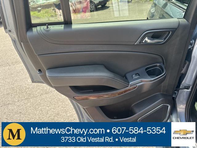 used 2016 Chevrolet Tahoe car, priced at $26,970