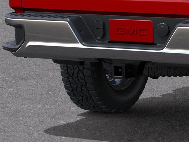 new 2026 GMC Sierra 2500 car