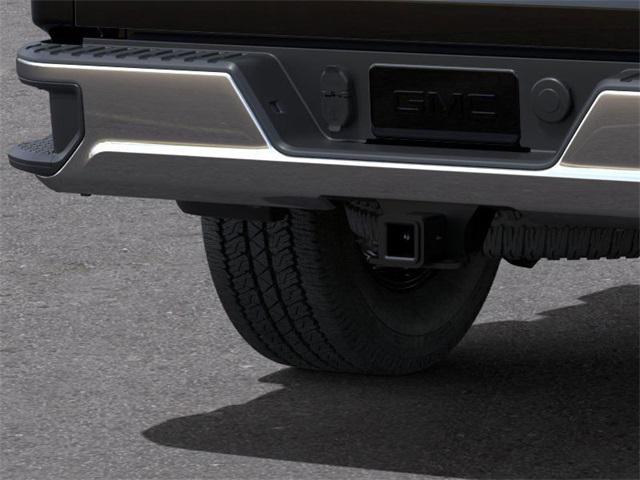 new 2025 GMC Sierra 2500 car, priced at $61,875