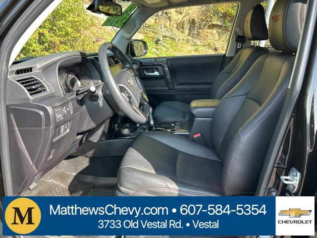 used 2024 Toyota 4Runner car, priced at $52,915