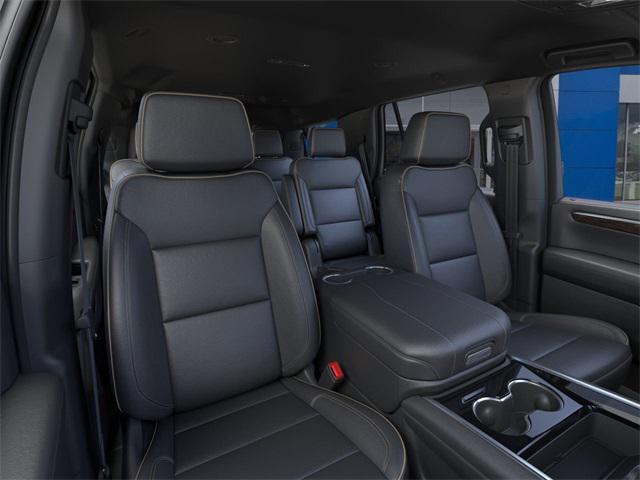 new 2025 Chevrolet Tahoe car, priced at $79,590
