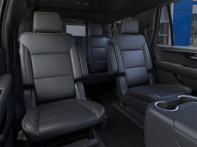 new 2025 Chevrolet Tahoe car, priced at $79,590