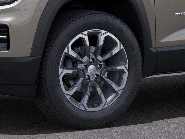 new 2025 GMC Terrain car