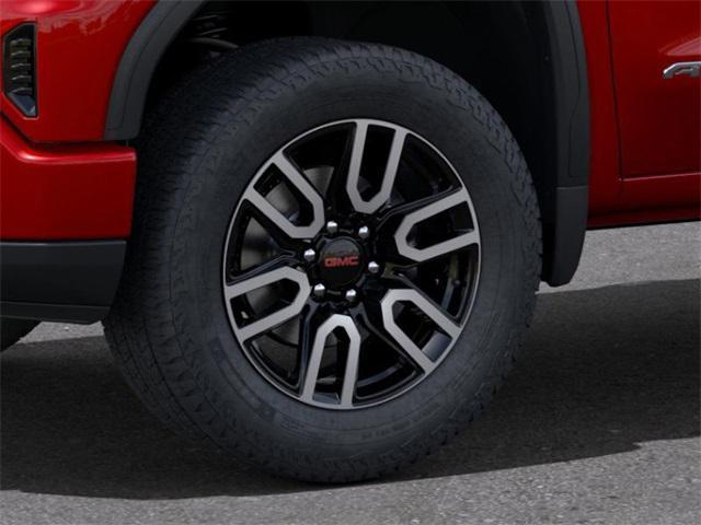 new 2025 GMC Sierra 1500 car