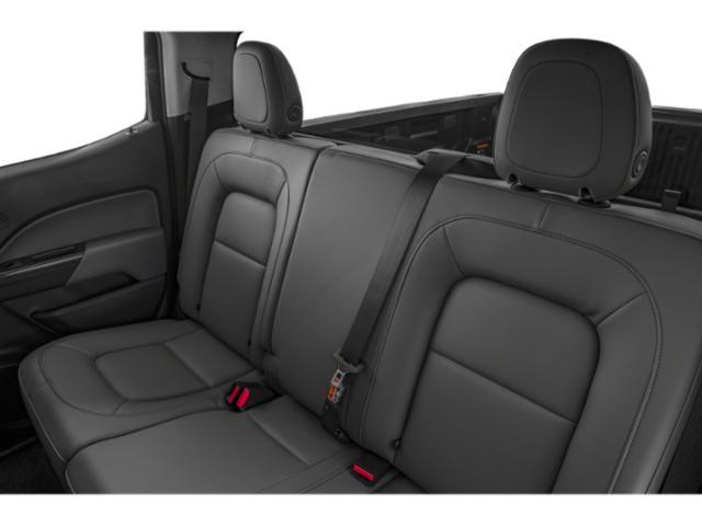 used 2020 Chevrolet Colorado car, priced at $26,939
