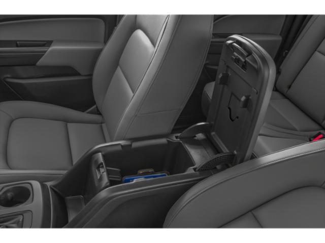 used 2020 Chevrolet Colorado car, priced at $26,939