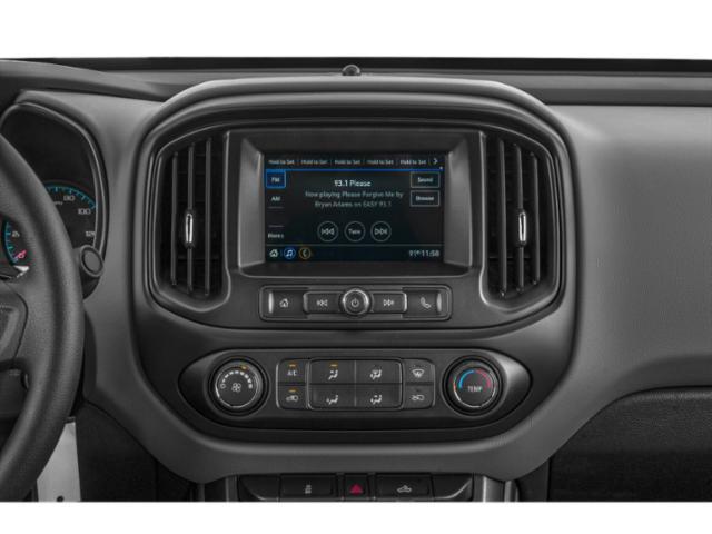 used 2020 Chevrolet Colorado car, priced at $26,939