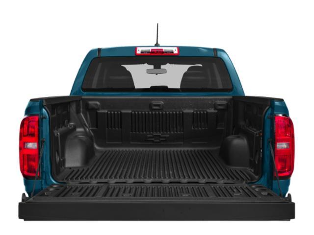 used 2020 Chevrolet Colorado car, priced at $26,939