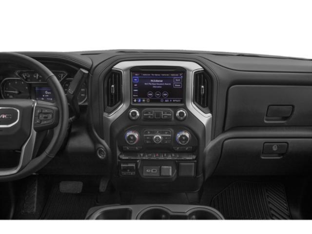 used 2021 GMC Sierra 2500 car, priced at $41,959