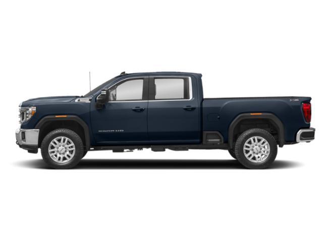 used 2021 GMC Sierra 2500 car, priced at $41,959