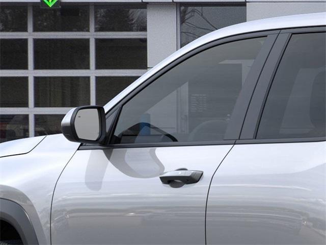 new 2026 Chevrolet Equinox car, priced at $33,675