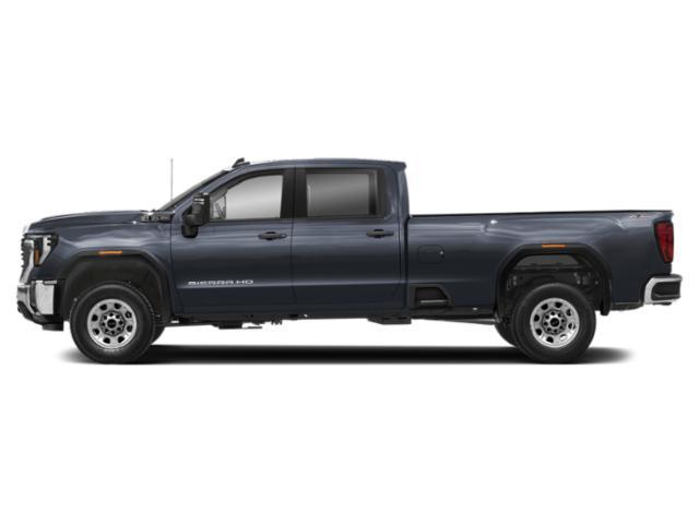 new 2025 GMC Sierra 3500 car, priced at $83,025