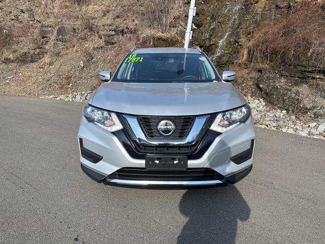 used 2019 Nissan Rogue car, priced at $17,971