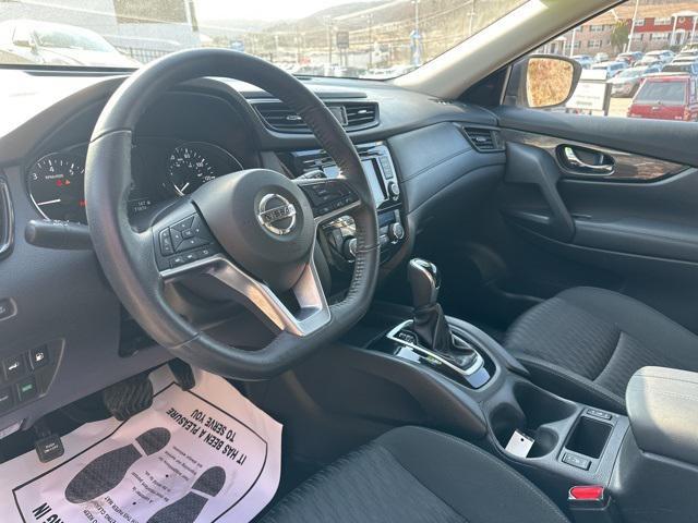 used 2019 Nissan Rogue car, priced at $17,971