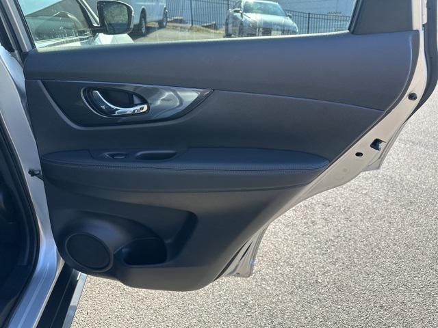 used 2019 Nissan Rogue car, priced at $17,971