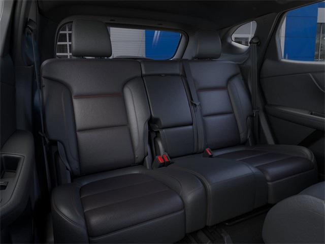 new 2025 Chevrolet Blazer car, priced at $49,655