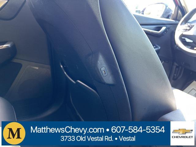 used 2022 Kia EV6 car, priced at $25,955