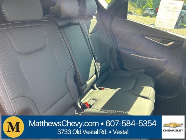 used 2022 Kia EV6 car, priced at $25,955