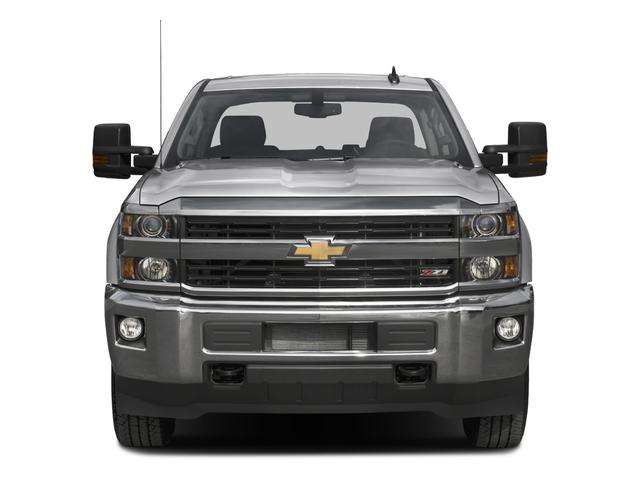 used 2016 Chevrolet Silverado 2500 car