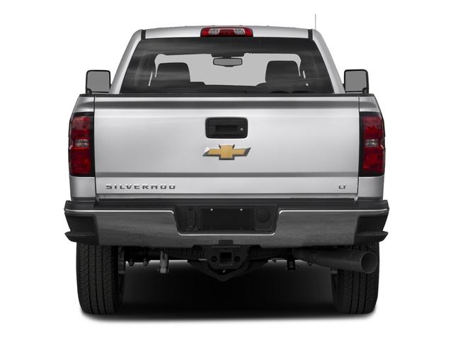 used 2016 Chevrolet Silverado 2500 car