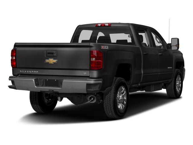 used 2016 Chevrolet Silverado 2500 car