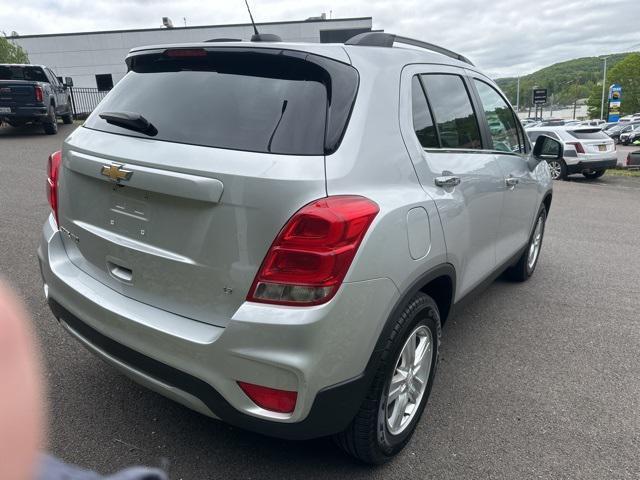 used 2019 Chevrolet Trax car, priced at $15,961