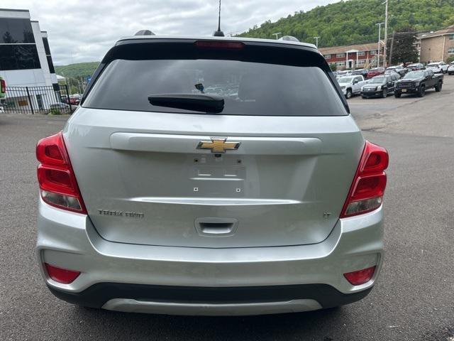 used 2019 Chevrolet Trax car, priced at $15,961