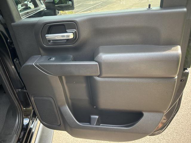 used 2022 Chevrolet Silverado 2500 car, priced at $49,931
