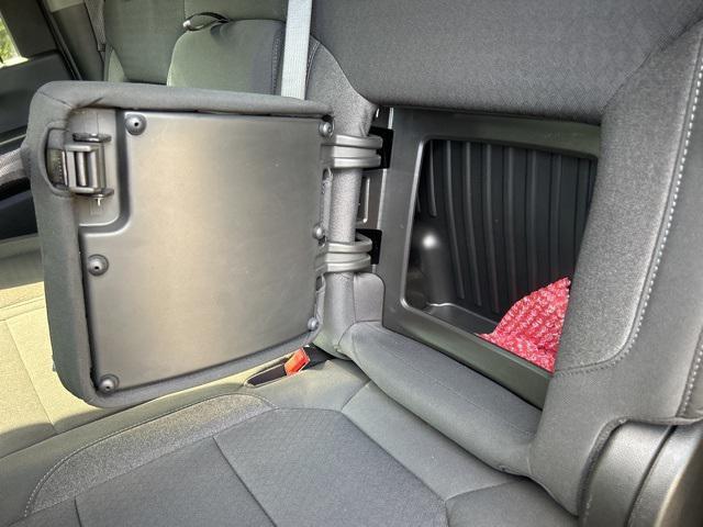 used 2022 Chevrolet Silverado 2500 car, priced at $49,931