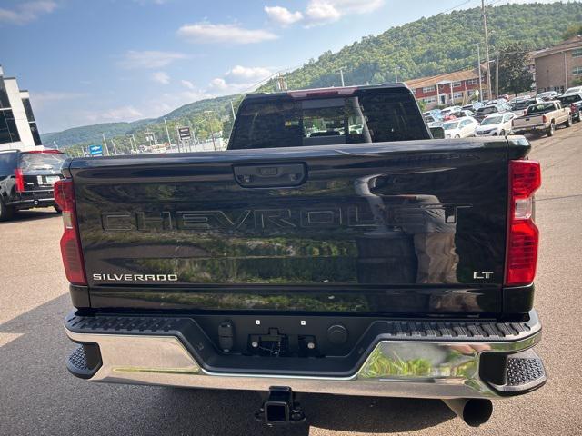 used 2022 Chevrolet Silverado 2500 car, priced at $49,931