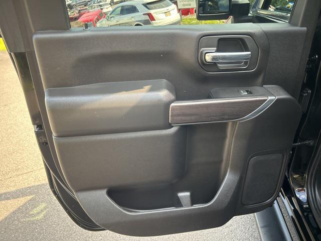 used 2022 Chevrolet Silverado 2500 car, priced at $49,931
