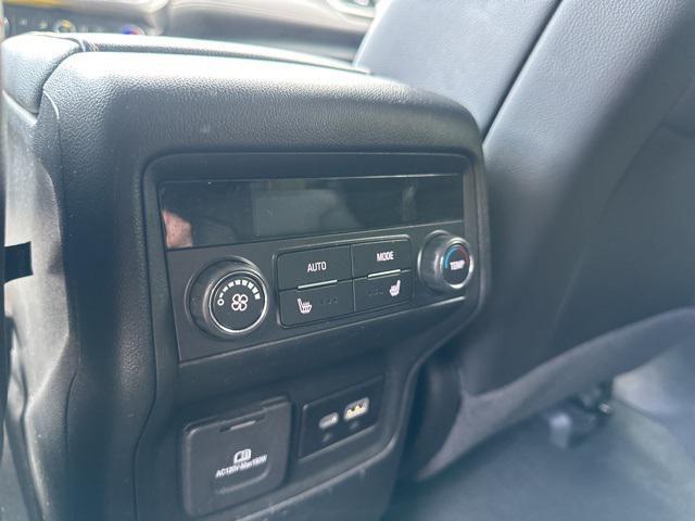 used 2023 GMC Acadia car, priced at $37,924