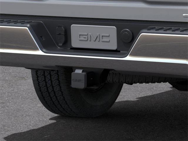 new 2025 GMC Sierra 2500 car