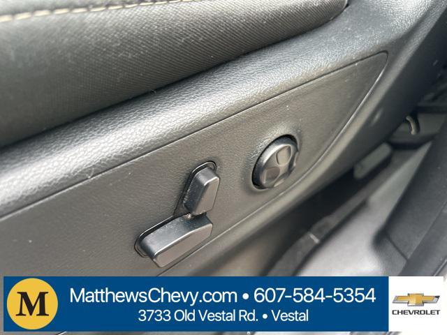 used 2020 Ram 1500 car, priced at $34,944